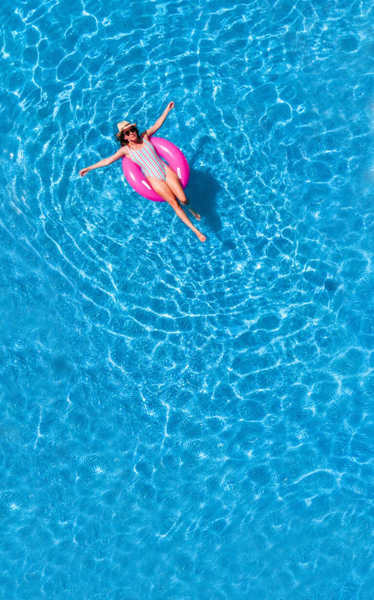pisciniste à royan