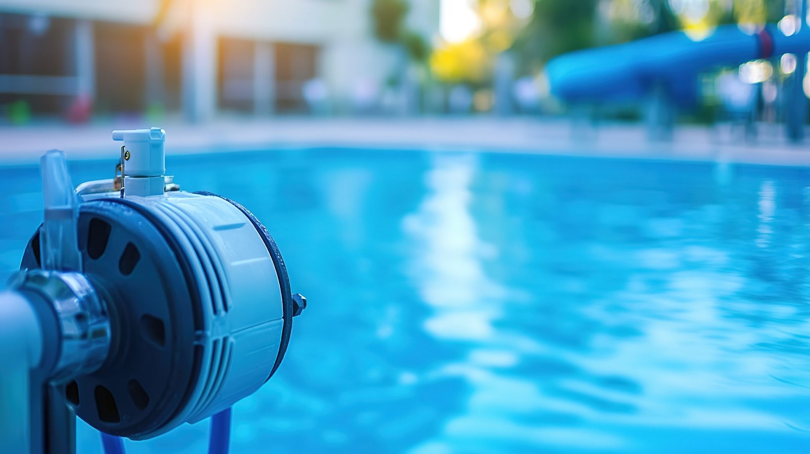 pompe à piscine à royan